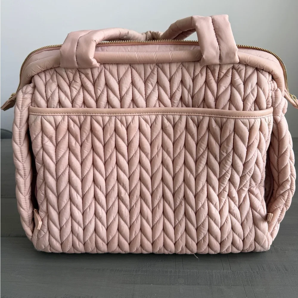 Happ Diaper Bag